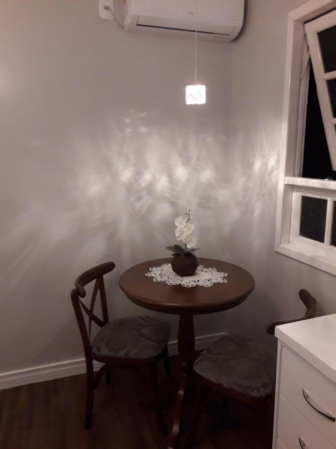 Suite Da Cris Em Gramado Kültér fotó