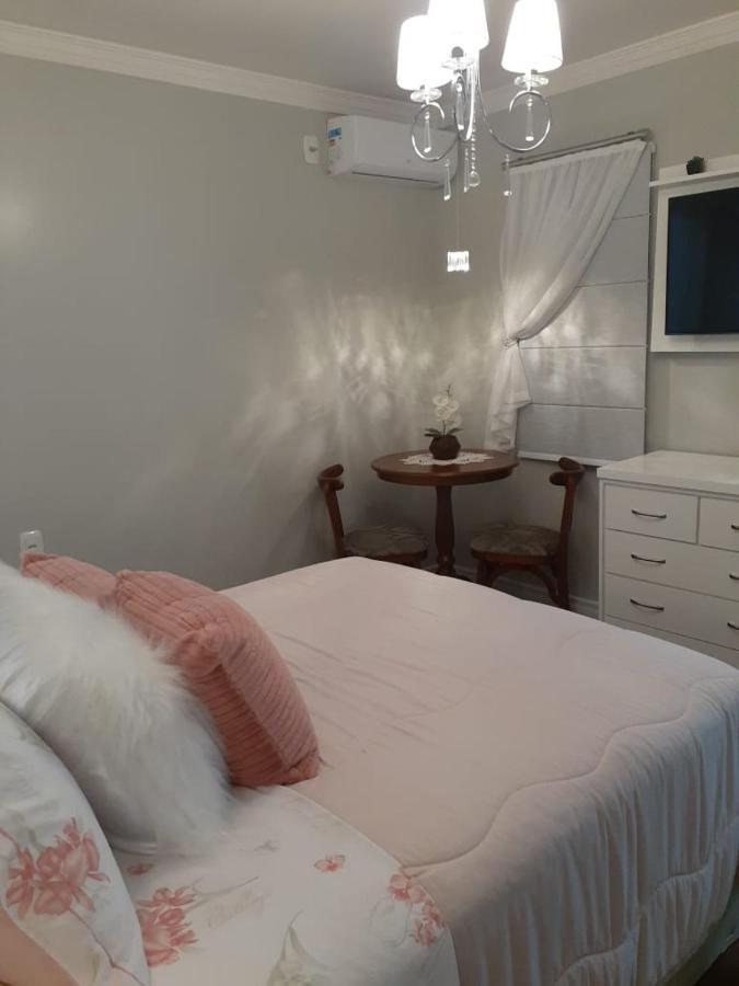 Suite Da Cris Em Gramado Kültér fotó