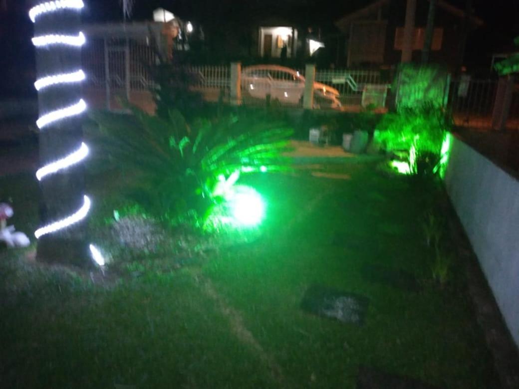 Suite Da Cris Em Gramado Kültér fotó