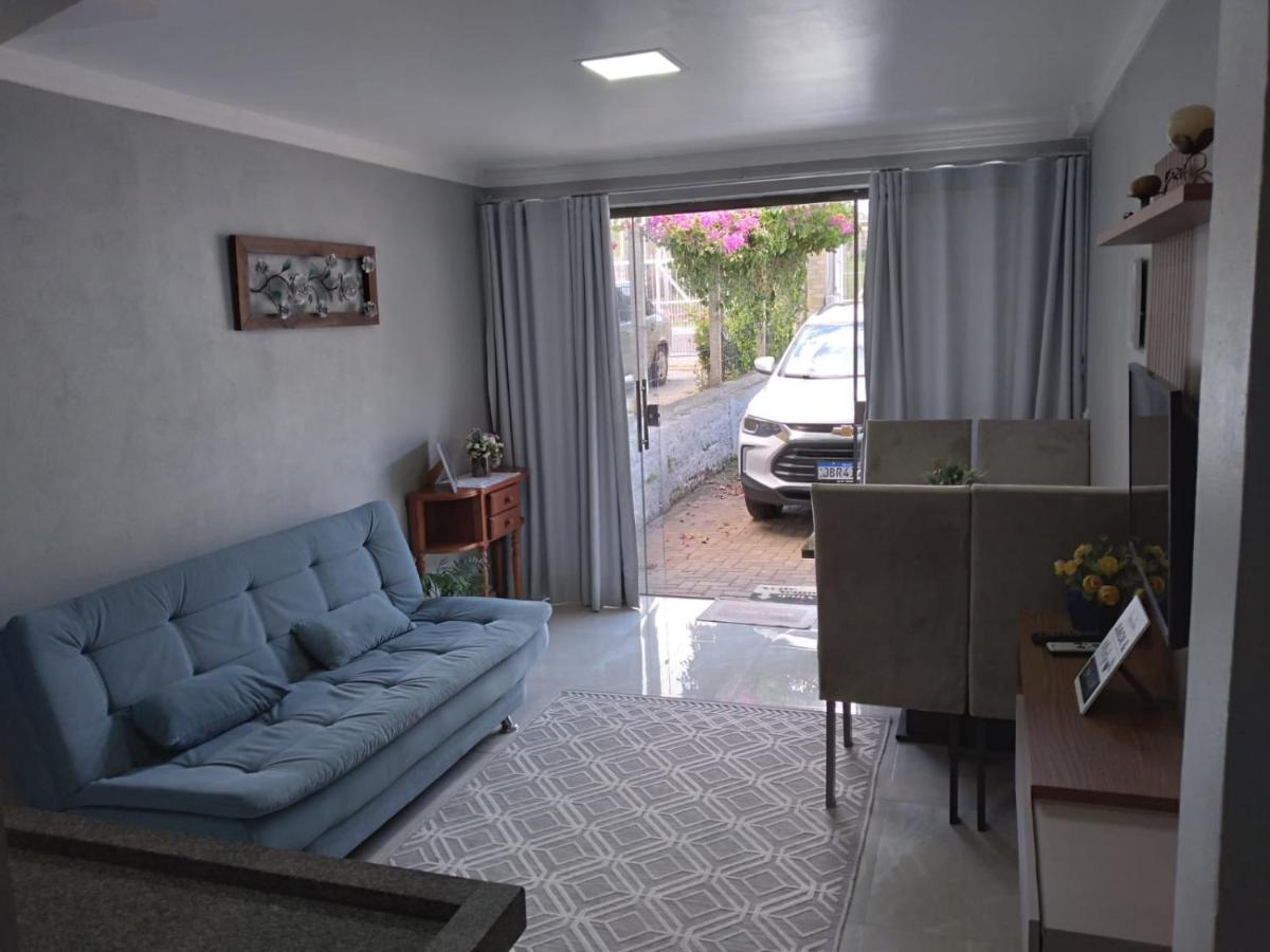 Suite Da Cris Em Gramado Kültér fotó