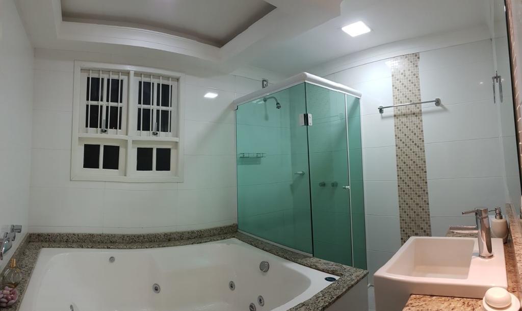 Suite Da Cris Em Gramado Kültér fotó